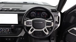 2023 (73) LAND ROVER DEFENDER 3.0 D250 HSE 90 3dr Auto 5179871