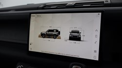 2023 (73) LAND ROVER DEFENDER 3.0 D250 HSE 90 3dr Auto 5179861
