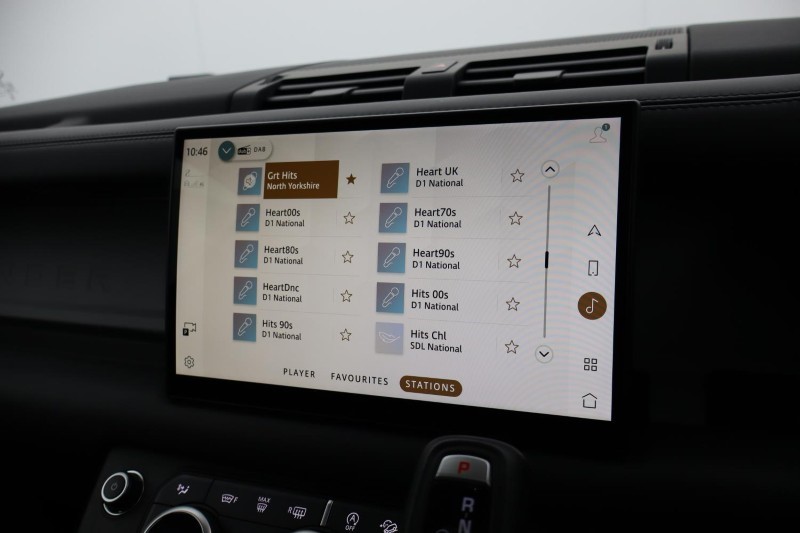 2023 (73) LAND ROVER DEFENDER 3.0 D250 HSE 90 3dr Auto 5179858