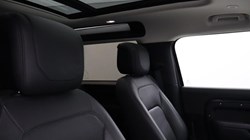 2023 (73) LAND ROVER DEFENDER 3.0 D250 HSE 90 3dr Auto 5179851