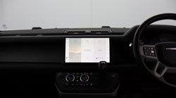 2023 (73) LAND ROVER DEFENDER 3.0 D250 HSE 90 3dr Auto 5179869