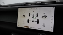 2023 (73) LAND ROVER DEFENDER 3.0 D250 HSE 90 3dr Auto 5179863