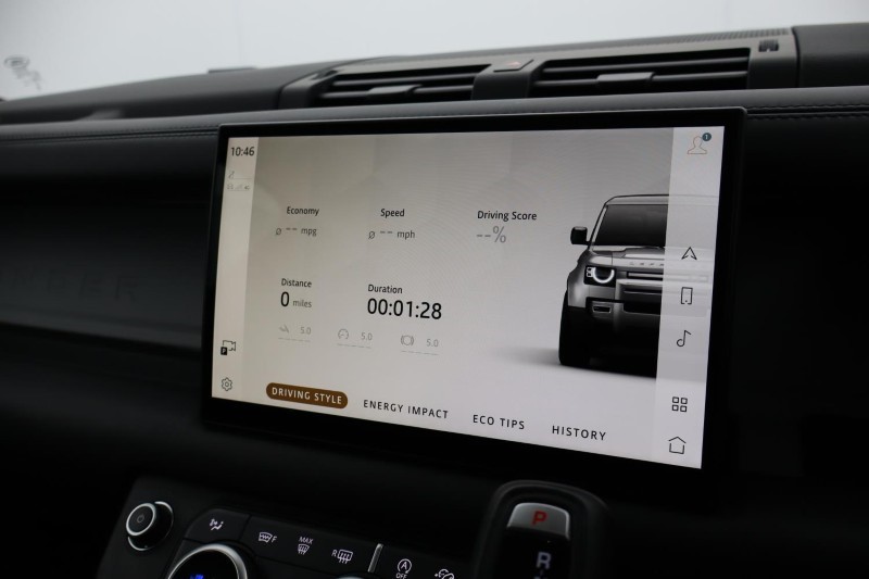 2023 (73) LAND ROVER DEFENDER 3.0 D250 HSE 90 3dr Auto 5179864