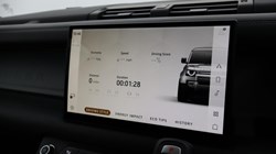 2023 (73) LAND ROVER DEFENDER 3.0 D250 HSE 90 3dr Auto 5179864