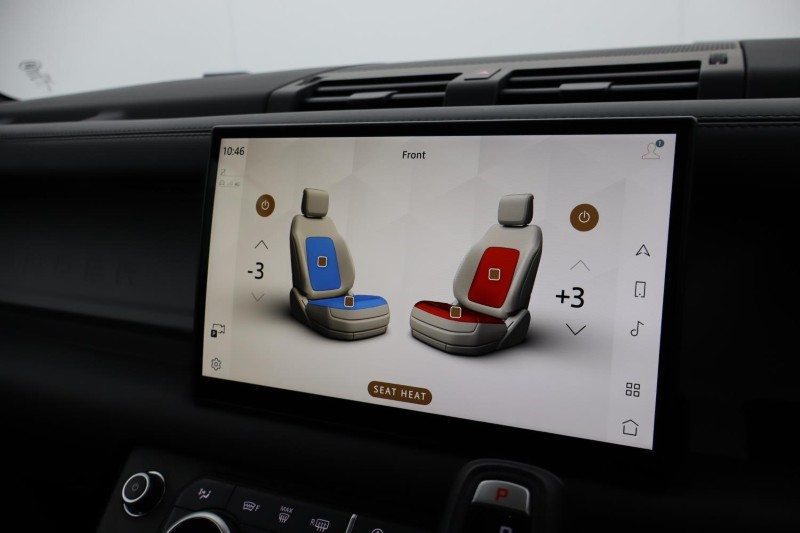 2023 (73) LAND ROVER DEFENDER 3.0 D250 HSE 90 3dr Auto 5179859