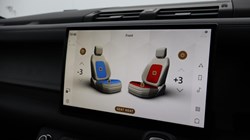 2023 (73) LAND ROVER DEFENDER 3.0 D250 HSE 90 3dr Auto 5179859