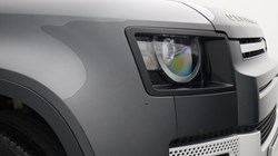 2023 (73) LAND ROVER DEFENDER 3.0 D250 HSE 90 3dr Auto 5179845