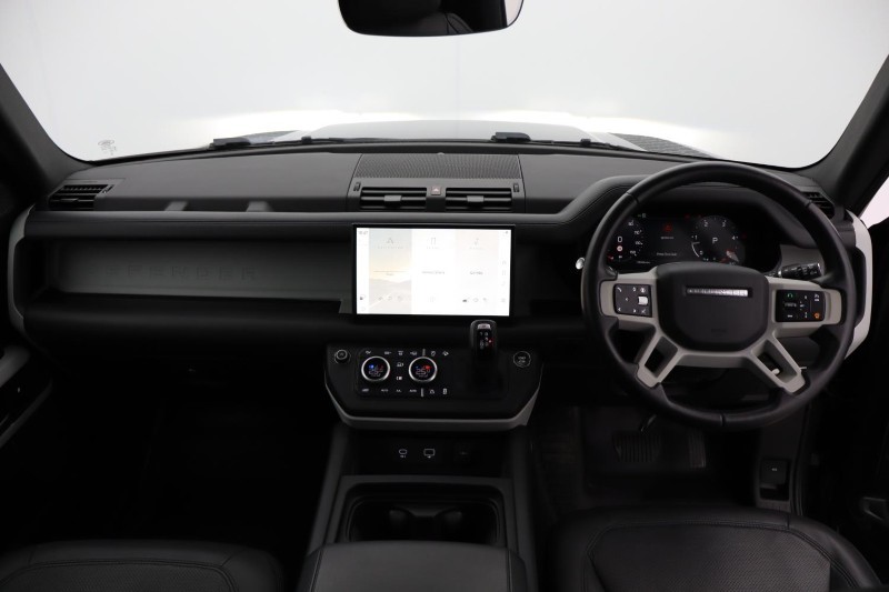 2023 (73) LAND ROVER DEFENDER 3.0 D250 HSE 90 3dr Auto 5179868