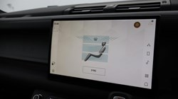 2023 (73) LAND ROVER DEFENDER 3.0 D250 HSE 90 3dr Auto 5179860