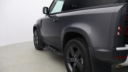 2023 (73) LAND ROVER DEFENDER 3.0 D250 HSE 90 3dr Auto 5179824