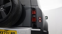 2023 (73) LAND ROVER DEFENDER 3.0 D250 HSE 90 3dr Auto 5179821