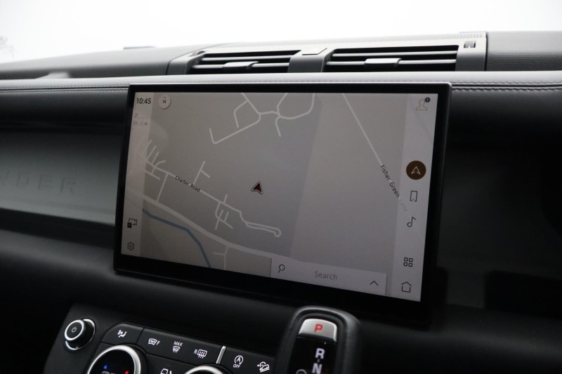 2023 (73) LAND ROVER DEFENDER 3.0 D250 HSE 90 3dr Auto 5179855