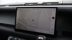 2023 (73) LAND ROVER DEFENDER 3.0 D250 HSE 90 3dr Auto 5179855