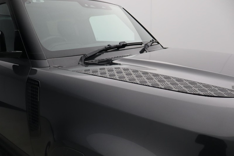 2023 (73) LAND ROVER DEFENDER 3.0 D250 HSE 90 3dr Auto 5179843