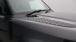 2023 (73) LAND ROVER DEFENDER 3.0 D250 HSE 90 3dr Auto 5179843