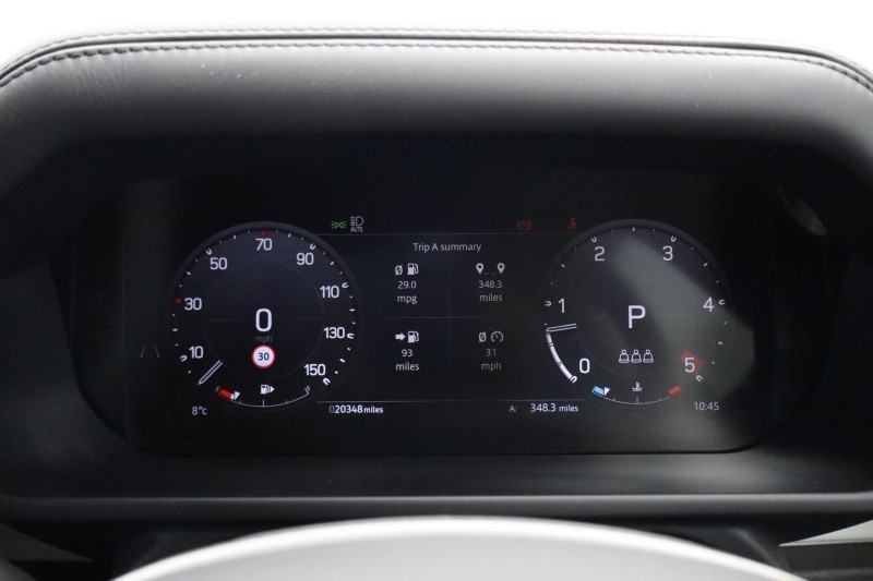 2023 (73) LAND ROVER DEFENDER 3.0 D250 HSE 90 3dr Auto 5179853