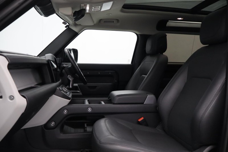 2023 (73) LAND ROVER DEFENDER 3.0 D250 HSE 90 3dr Auto 5179834