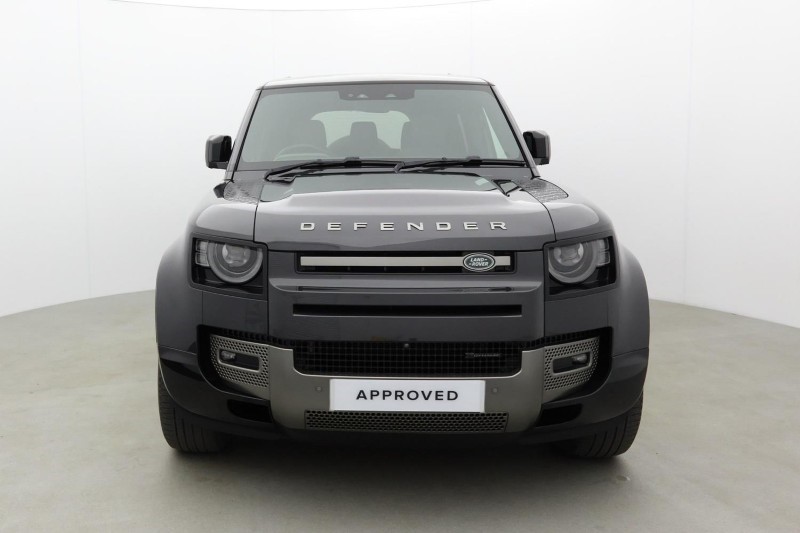 2023 (23) LAND ROVER DEFENDER 3.0 D250 X-Dynamic SE 110 5dr Auto [7 Seat] 5408377