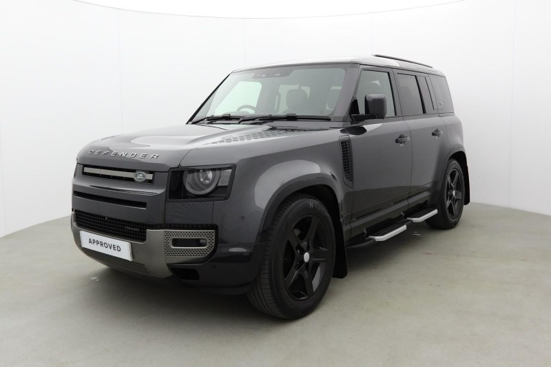 2023 (23) LAND ROVER DEFENDER 3.0 D250 X-Dynamic SE 110 5dr Auto [7 Seat] 5408378