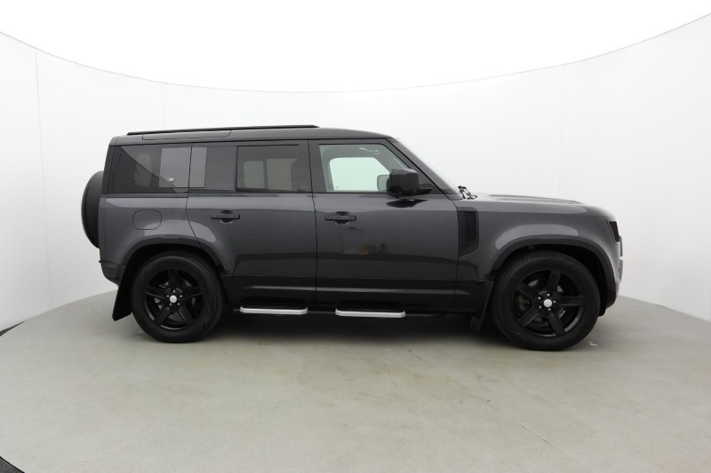 2023 (23) LAND ROVER DEFENDER 3.0 D250 X-Dynamic SE 110 5dr Auto [7 Seat] 5408380