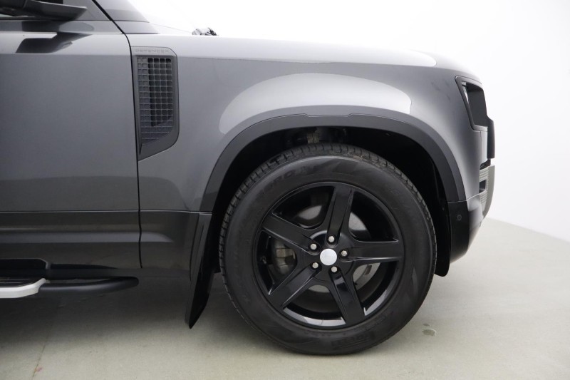 2023 (23) LAND ROVER DEFENDER 3.0 D250 X-Dynamic SE 110 5dr Auto [7 Seat] 5408413
