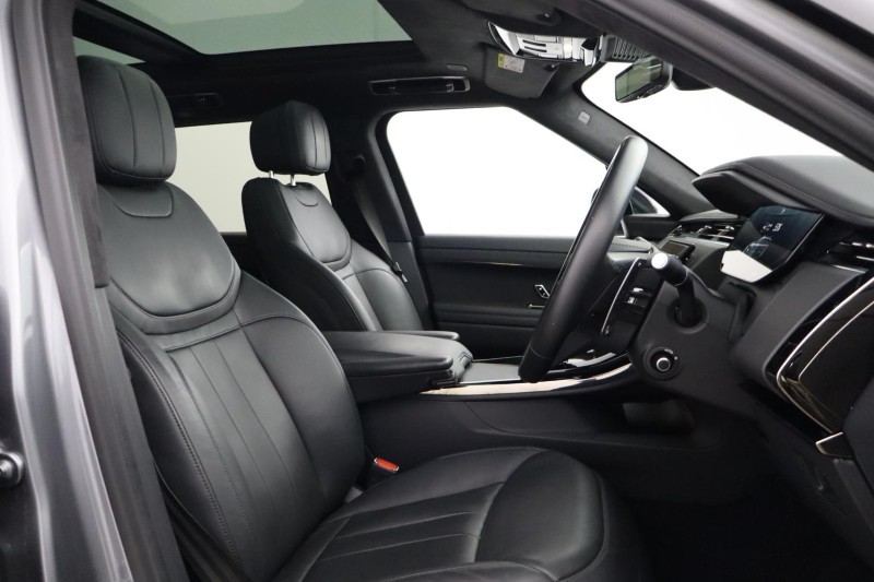 2024 (24) LAND ROVER RANGE ROVER SPORT 3.0 P460e Autobiography 5dr Auto 5179339