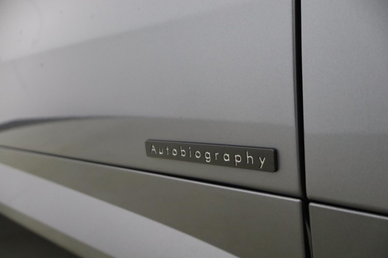 2024 (24) LAND ROVER RANGE ROVER SPORT 3.0 P460e Autobiography 5dr Auto 5179345