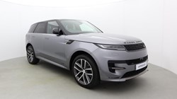 2024 (24) LAND ROVER RANGE ROVER SPORT 3.0 P460e Autobiography 5dr Auto 5179291