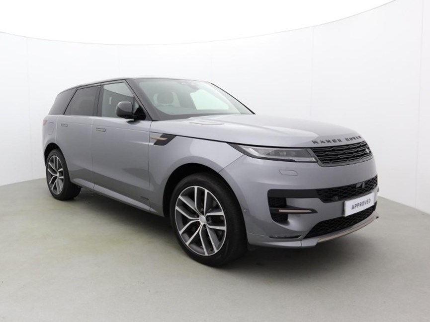 2024 (24) LAND ROVER RANGE ROVER SPORT 3.0 P460e Autobiography 5dr Auto