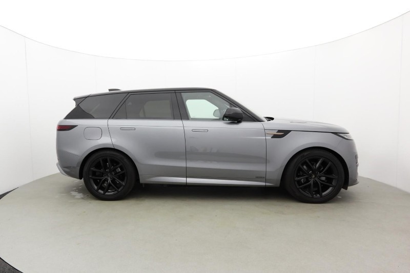 2024 (24) LAND ROVER RANGE ROVER SPORT 3.0 P460e Autobiography 5dr Auto 5329165