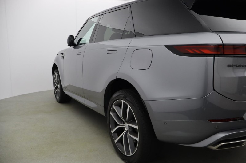 2024 (24) LAND ROVER RANGE ROVER SPORT 3.0 P460e Autobiography 5dr Auto 5179308