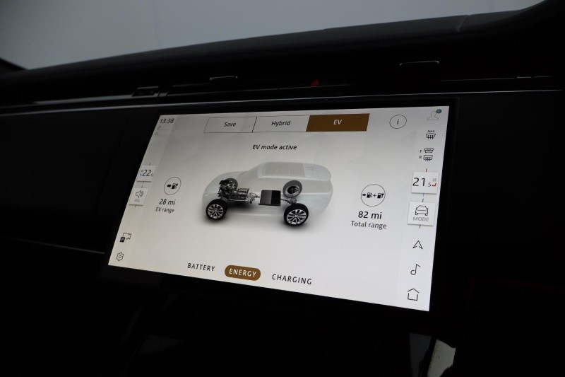 2024 (24) LAND ROVER RANGE ROVER SPORT 3.0 P460e Autobiography 5dr Auto 5179325