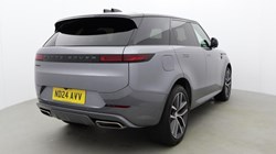 2024 (24) LAND ROVER RANGE ROVER SPORT 3.0 P460e Autobiography 5dr Auto 5179297