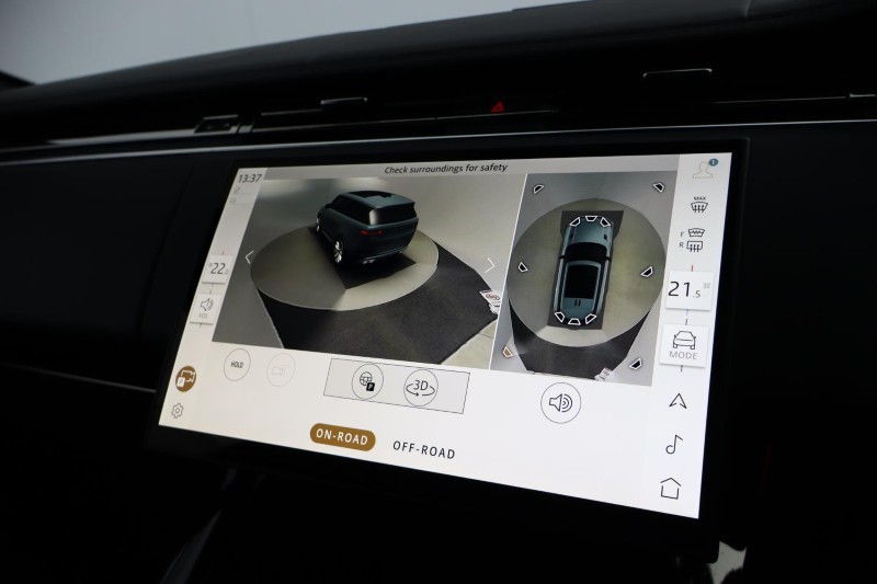 2024 (24) LAND ROVER RANGE ROVER SPORT 3.0 P460e Autobiography 5dr Auto 5179319