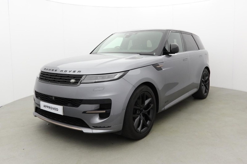 2024 (24) LAND ROVER RANGE ROVER SPORT 3.0 P460e Autobiography 5dr Auto 5329163