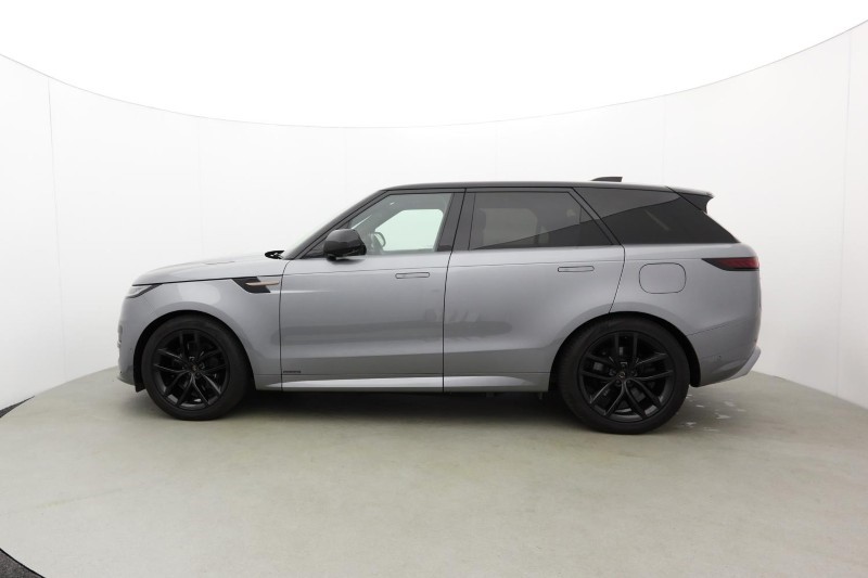2024 (24) LAND ROVER RANGE ROVER SPORT 3.0 P460e Autobiography 5dr Auto 5329166