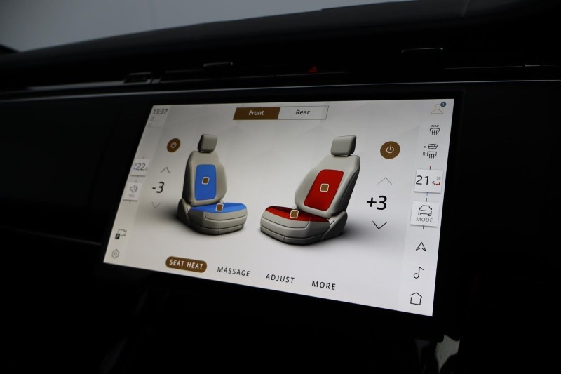 2024 (24) LAND ROVER RANGE ROVER SPORT 3.0 P460e Autobiography 5dr Auto 5179321