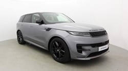 2024 (24) LAND ROVER RANGE ROVER SPORT 3.0 P460e Autobiography 5dr Auto 5351909