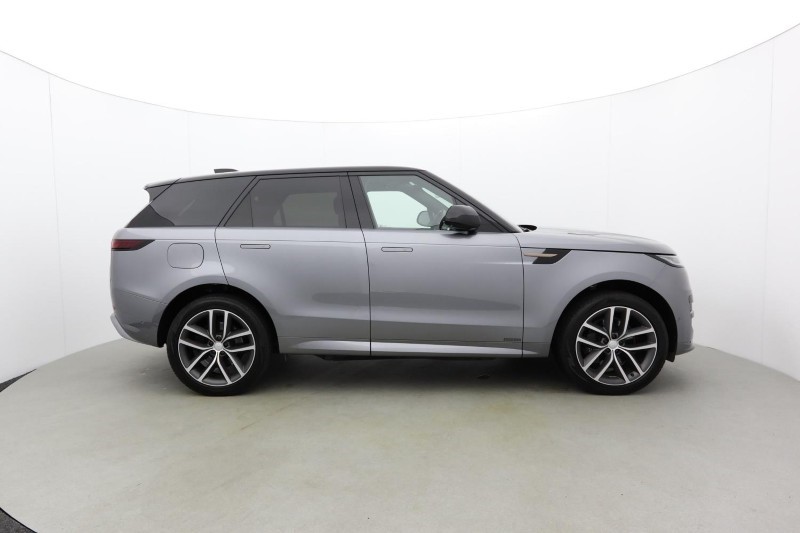 2024 (24) LAND ROVER RANGE ROVER SPORT 3.0 P460e Autobiography 5dr Auto 5179295