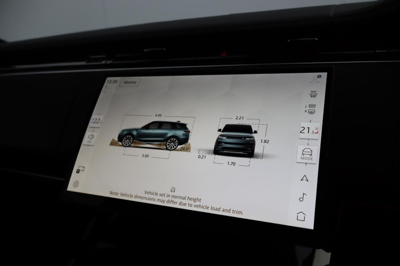 2024 (24) LAND ROVER RANGE ROVER SPORT 3.0 P460e Autobiography 5dr Auto 5179323