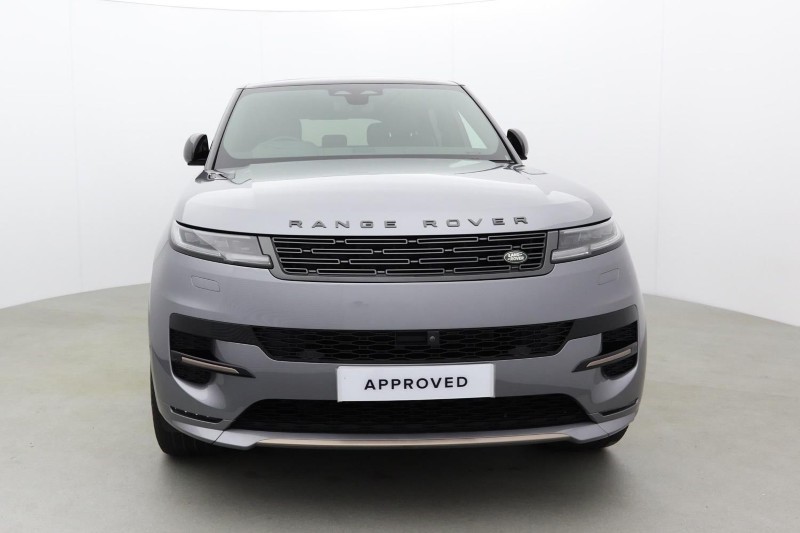 2024 (24) LAND ROVER RANGE ROVER SPORT 3.0 P460e Autobiography 5dr Auto 5179292