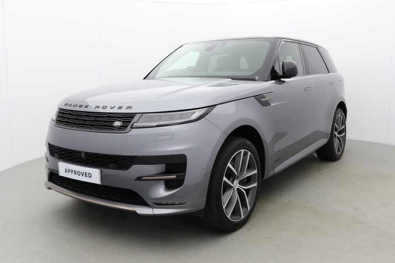 2024 (24) LAND ROVER RANGE ROVER SPORT 3.0 P460e Autobiography 5dr Auto 5179293