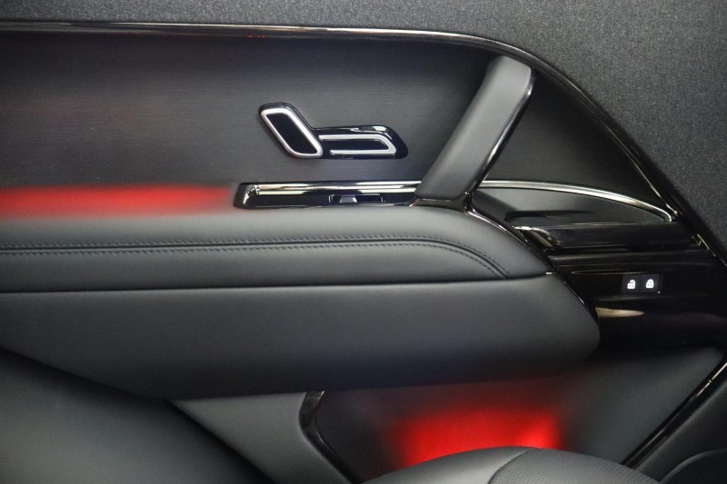 2024 (24) LAND ROVER RANGE ROVER SPORT 3.0 P460e Autobiography 5dr Auto 5179370