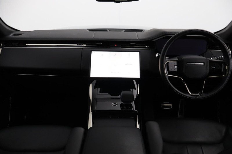 2024 (24) LAND ROVER RANGE ROVER SPORT 3.0 P460e Autobiography 5dr Auto 5179364