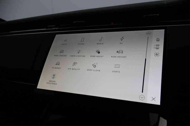 2024 (24) LAND ROVER RANGE ROVER SPORT 3.0 P460e Autobiography 5dr Auto 5179327