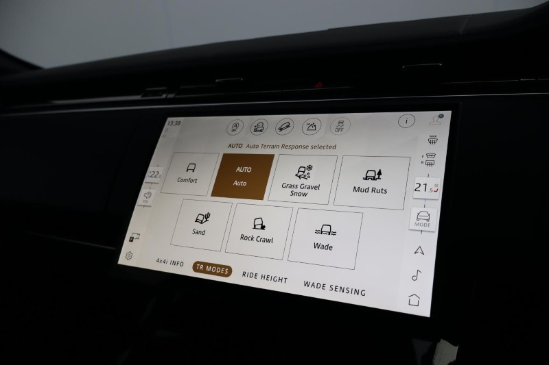 2024 (24) LAND ROVER RANGE ROVER SPORT 3.0 P460e Autobiography 5dr Auto 5179326