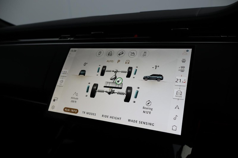 2024 (24) LAND ROVER RANGE ROVER SPORT 3.0 P460e Autobiography 5dr Auto 5179324