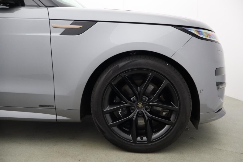 2024 (24) LAND ROVER RANGE ROVER SPORT 3.0 P460e Autobiography 5dr Auto 5329170