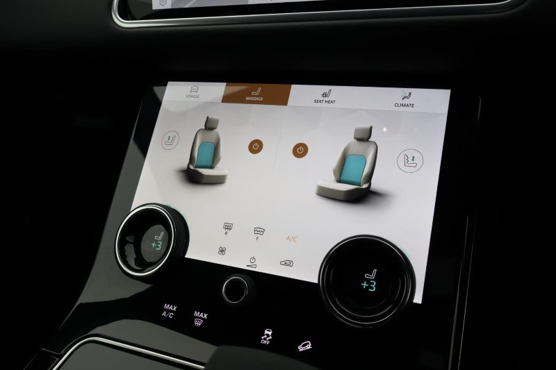 2022 (22) LAND ROVER RANGE ROVER VELAR 2.0 P400e R-Dynamic HSE 5dr Auto 5179927