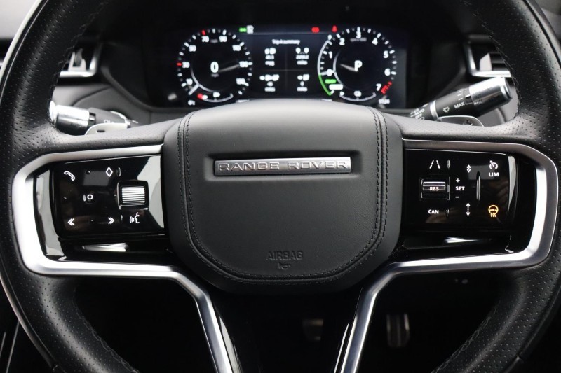 2022 (22) LAND ROVER RANGE ROVER VELAR 2.0 P400e R-Dynamic HSE 5dr Auto 5179943